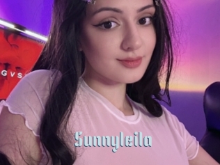5unnyleila