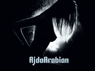 AjdaArabian