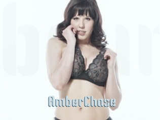 AmberChase Beurettes