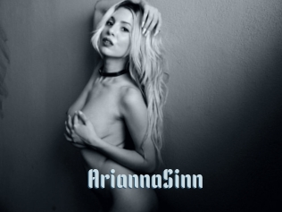 AriannaSinn