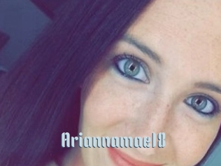 Ariannamae18