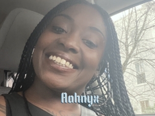 Aahnyx