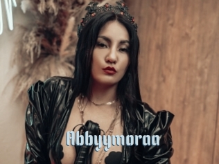 Abbyymoraa