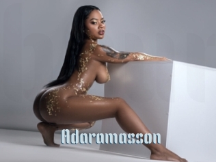 Adaramasson