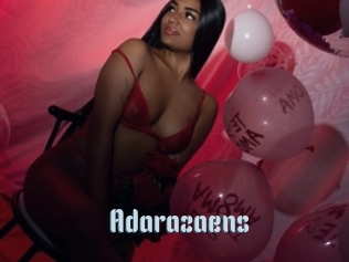 Adarazaens