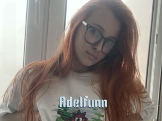 Adelfunn