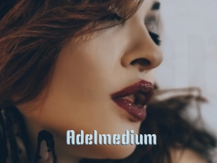 Adelmedium