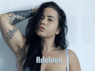 Adelvon