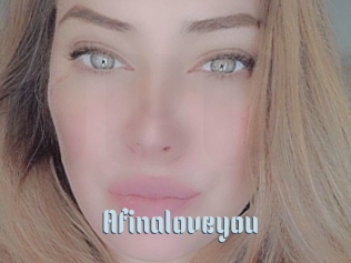 Afinaloveyou