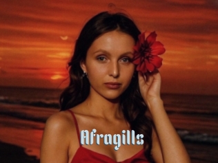 Afragills