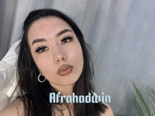 Afrahadwin