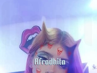 Afrodhita