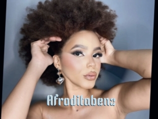 Afroditabenz