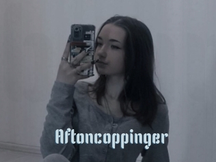 Aftoncoppinger