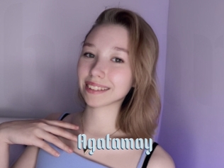 Agatamay