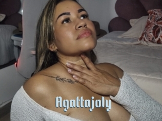 Agattajoly