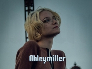 Ahleymiller