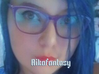 Aikafantasy