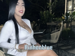 Ainhoablue
