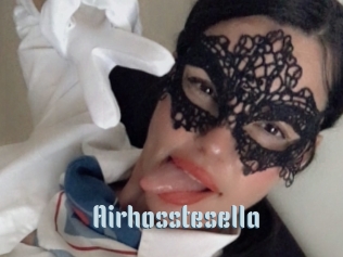 Airhosstesella