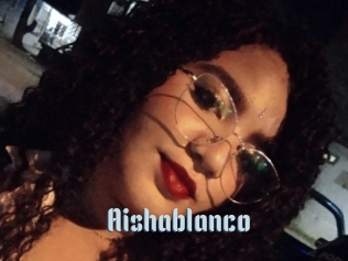 Aishablanco