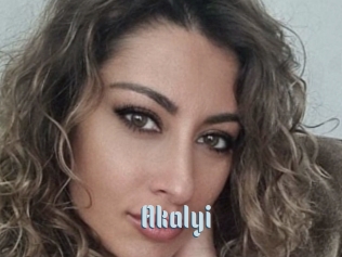 Akalyi