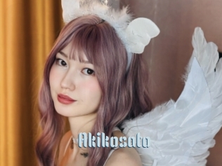 Akikosato