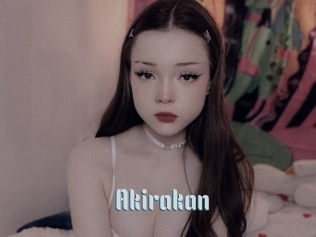 Akirakan