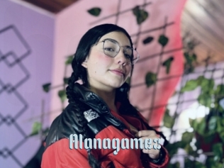 Alanagamez