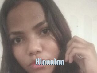 Alanalan