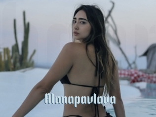Alanapavlova