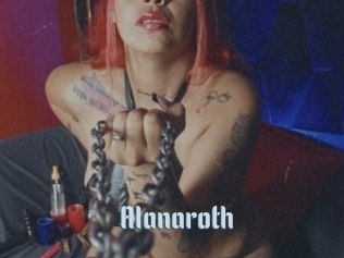 Alanaroth