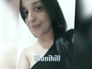Alanihill