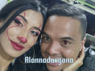 Alannadergano