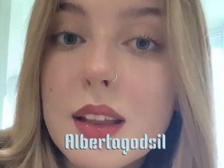 Albertagodsil