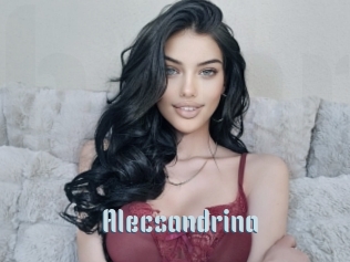 Alecsandrina