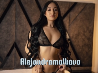Alejandramolkova