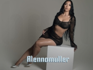 Alennamuller