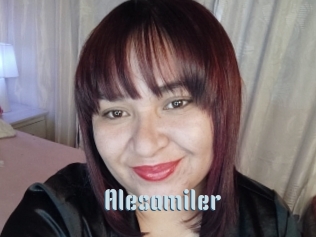 Alesamiler