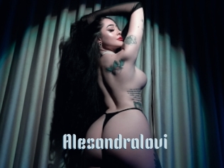 Alesandralovi