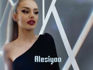 Alesiyaa