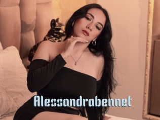 Alessandrabennet
