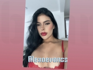 Alexaevanss