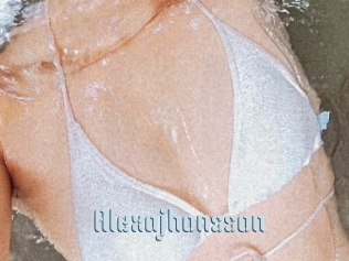 Alexajhonsson