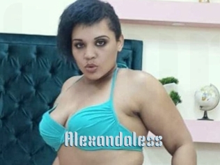 Alexandaless