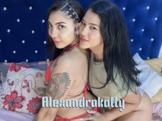 Alexandrakatty