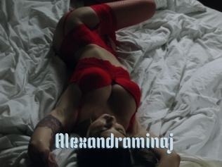 Alexandraminaj