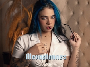Alexastonnes