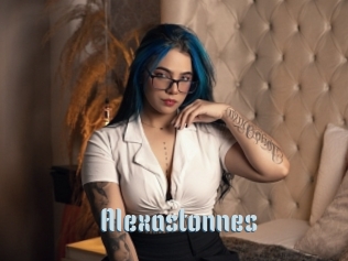Alexastonnes
