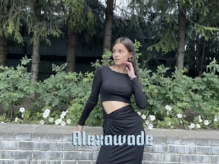 Alexawade